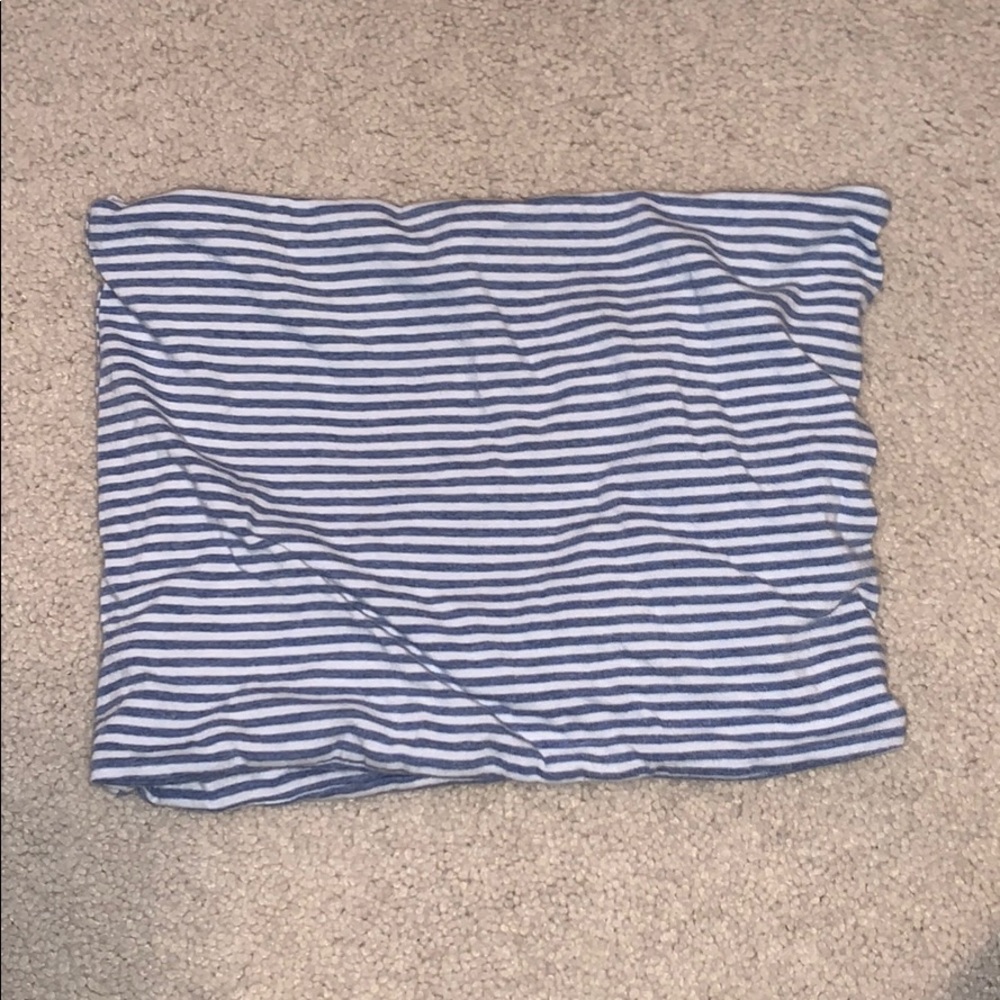 Jenny Tube Top